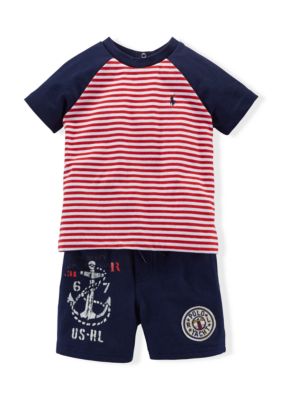 4th Of July Baby Clothes | Belk - Everyday Free Shipping