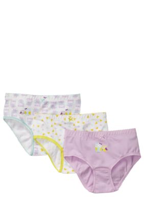 Girls: Underwear | Belk - Everyday Free Shipping
