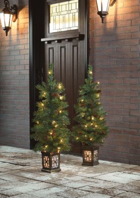 Artificial Christmas Trees | Belk - Everyday Free Shipping