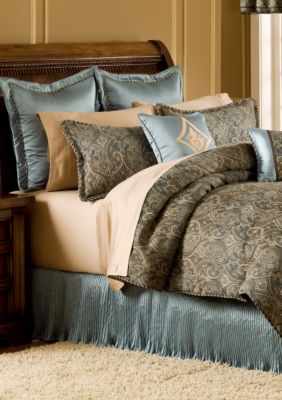 Biltmore® For Your Home Raphael 8-Piece Bedding Collection