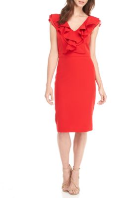 Red Dress | Belk