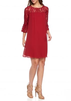 Red Dress | Belk