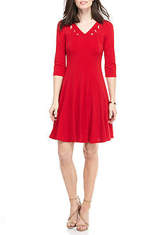 Red Dress | Belk