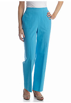 Alfred Dunner Pants | Belk - Everyday Free Shipping