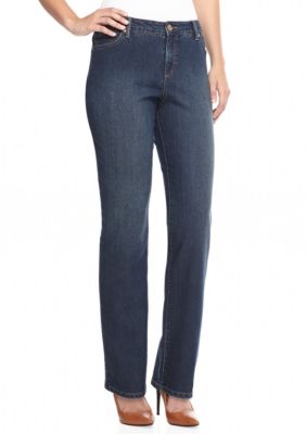 Bandolino Mandie Perfect Fit Jeans | Belk - Everyday Free Shipping