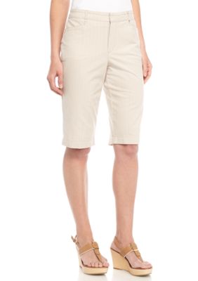 Bermuda Shorts for Women | Belk