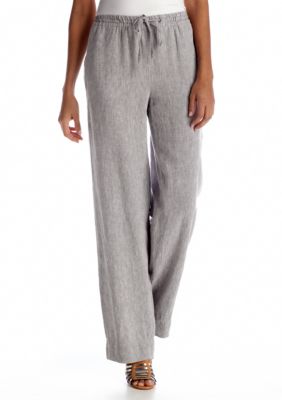 Women: Jones New York Sport Pants | Belk - Everyday Free Shipping