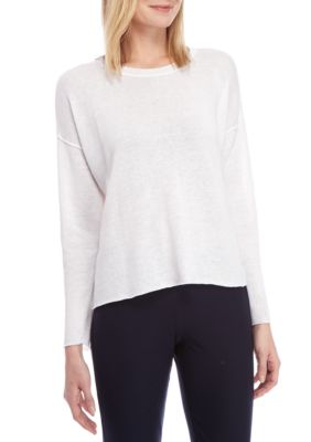 White Blouse | Belk