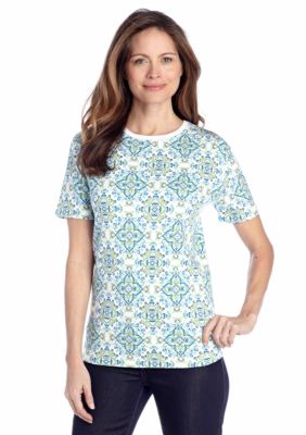 Kim Rogers Tops | Belk - Everyday Free Shipping