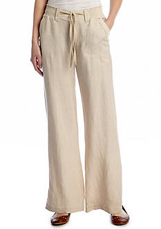 Linen Pants For Women | Belk - Everyday Free Shipping