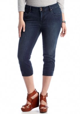 Plus Size Jeans For Women