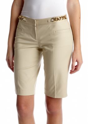 Womens Shorts | Belk - Everyday Free Shipping