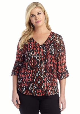 Ruby Rd Women's Plus Sale | Belk - Everyday Free Shipping