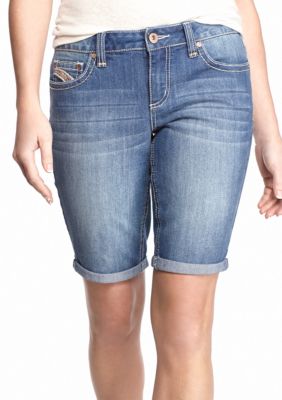 Bermuda Shorts for Women | Belk - Everyday Free Shipping