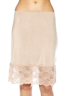 Jones New York Lace Half-Slip - 620222 | Belk - Everyday Free Shipping