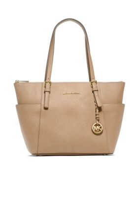 MICHAEL Michael Kors Jet Set East West Top Zip Tote