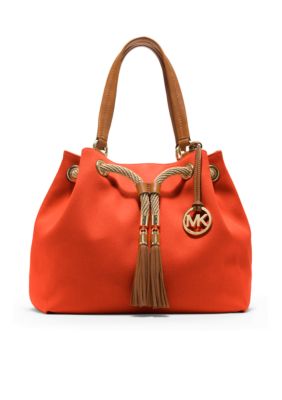 MICHAEL Michael Kors Marina Large Gathered Tote