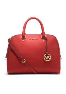 MICHAEL Michael Kors Jet Set Travel Large Satchel