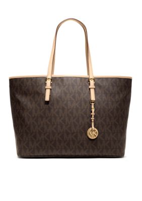 MICHAEL Michael Kors Jet Set Travel Medium Multifunction Tote