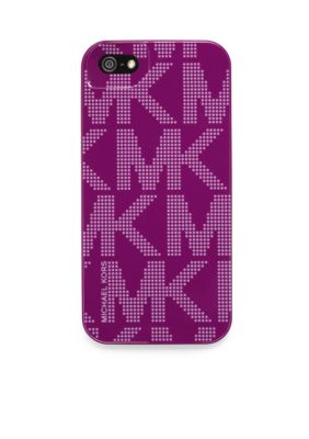 MICHAEL Michael Kors iPhone 5 Case