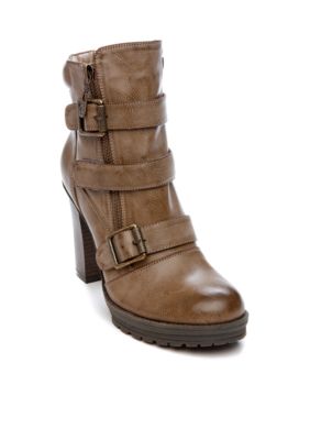 G by GUESS Gadget Boot