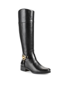 MICHAEL Michael Kors Fulton Harness Boot