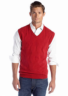 Sweater Vests for Men | Belk - Everyday Free Shipping