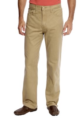 Mens Tan/khaki Jeans | Belk