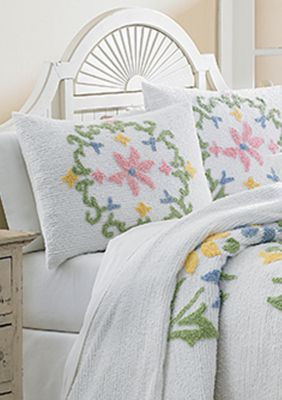 Mary Jane Bedding | Belk - Everyday Free Shipping