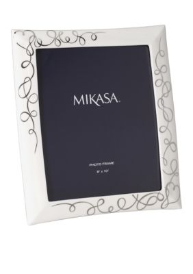 Mikasa Love Story Invitation Frame 4