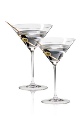 Riedel XL Martini Set of 2
