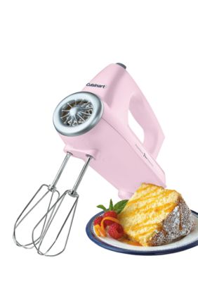 Cuisinart PowerSelect 7-Speed Hand Blender CHM7PK - Pink | Belk