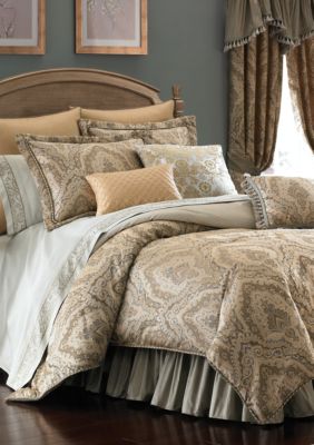 Croscill Distinction Bedding Collection - Belk.com