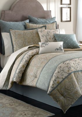 Laura Ashley Berkley Bedding Collection - Online Only - Belk.com