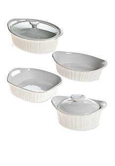 Corningware Corningware French White III Bakeware | Belk
