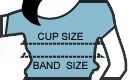 Women's Clothing Size Chart - Free People | belk