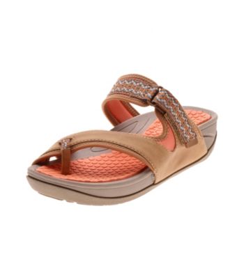 UPC 825443048804 - Bare Traps Denni Outdoor Slide Sandals Women's Shoes ...