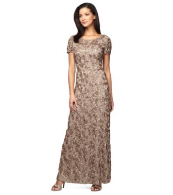 younkers mother of the bride dresses