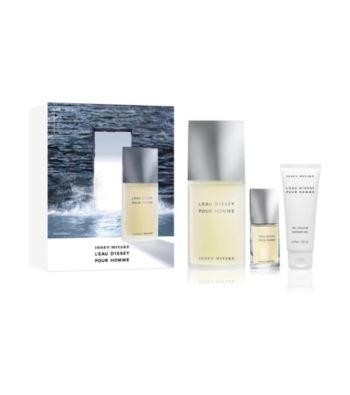 EAN 3423474882359 - Issey Miyake L'eau d'Issey Pour Homme Gift Set ...