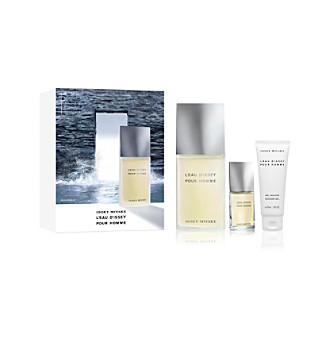 EAN 3423474882359 - Issey Miyake L'eau d'Issey Pour Homme Gift Set ...