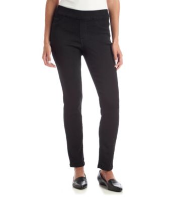 UPC 822982343421 - Relativity® Luxe Stretch Pull On Jegging Pants ...
