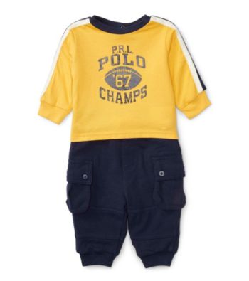 Baby Boys' Apparel | Younkers