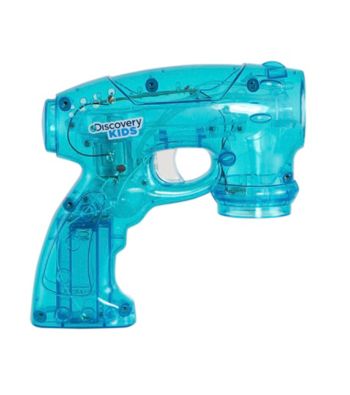 discovery bubble blower