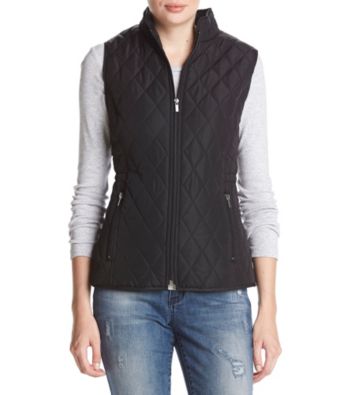 vests