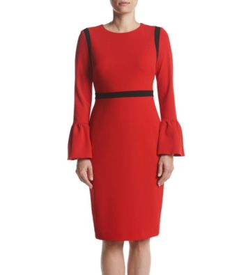 72% off Calvin Klein Dresses 