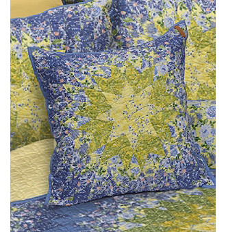 Donna Sharp Arcadia Star Quilt Collection