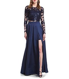 Dance Dresses for Juniors