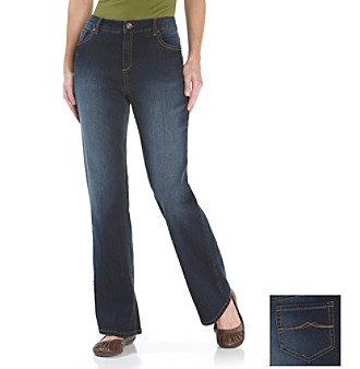 UPC 609717214245 - Ruff Hewn Classic Rise Bootcut Jeans - Rinse Wash ...