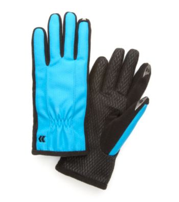 <p>These smart-touch gloves make it easy to swipe and click touchscreen devices while keeping your hands super warm. </p>