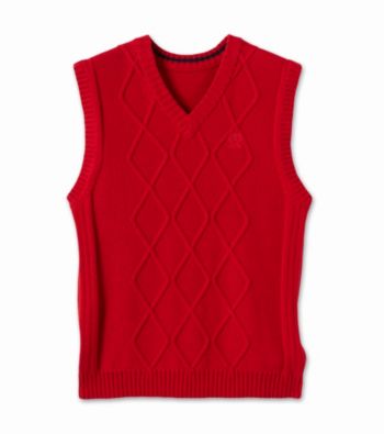 boys grey vest sweater pattern - ShopWiki